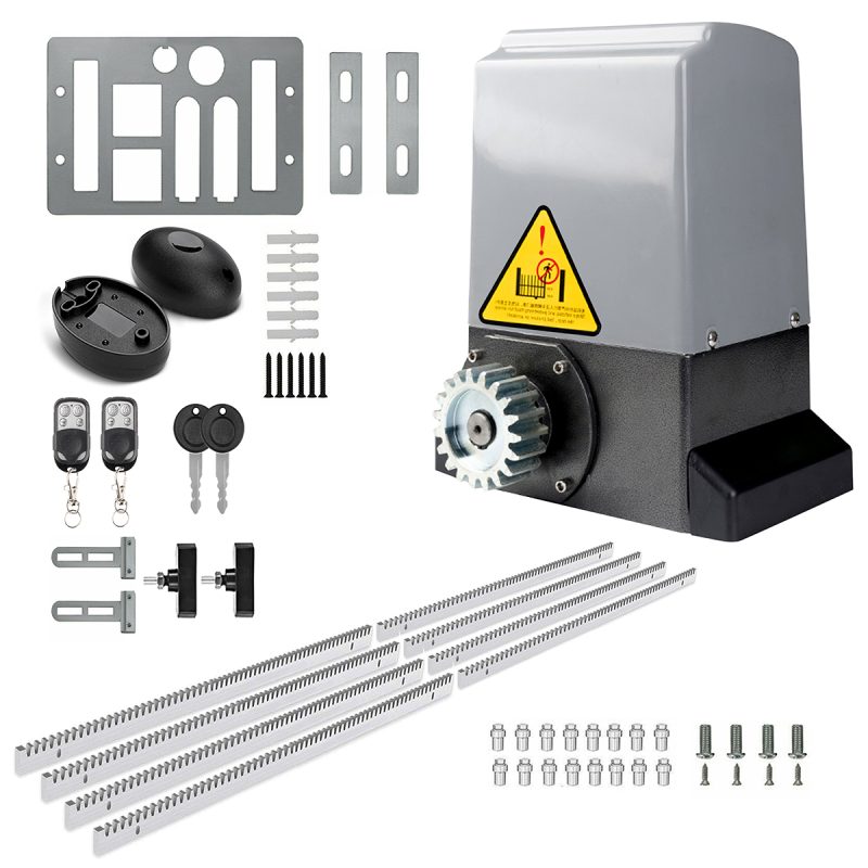 ME-GO-AC Series