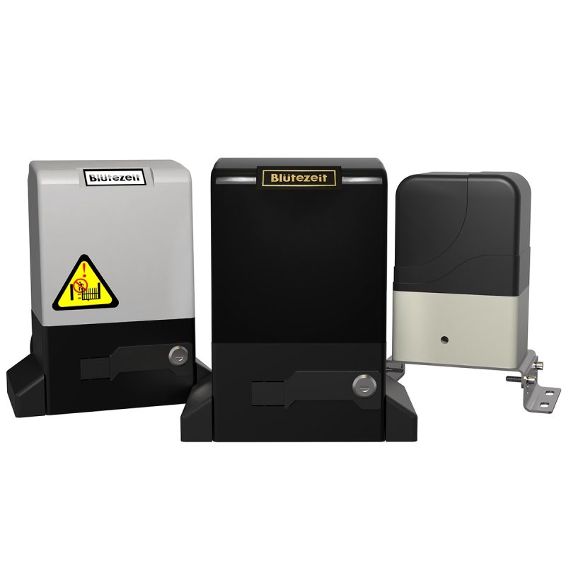 Sliding Gate Opener